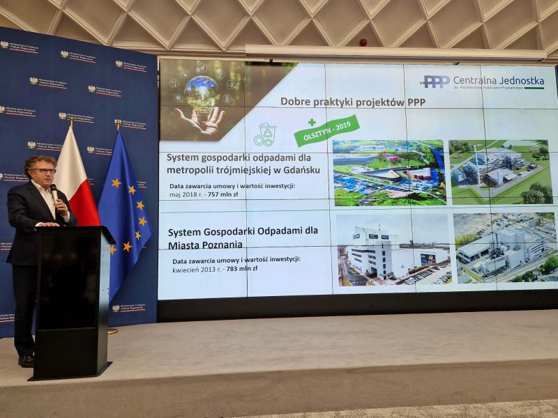 model partnerstwa publiczno-prywatnego 4