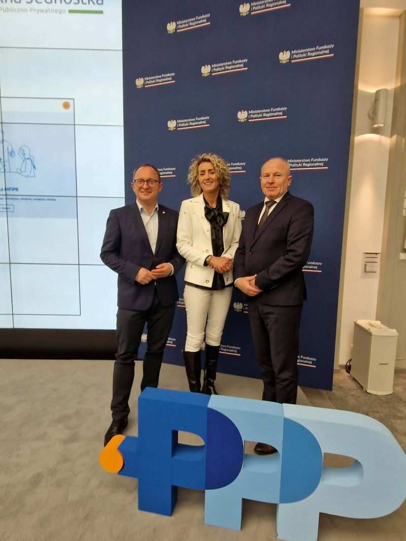 model partnerstwa publiczno-prywatnego 10