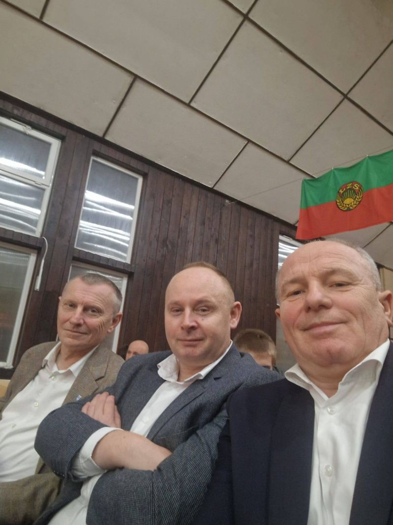 Bursztynowa Sztanga 5