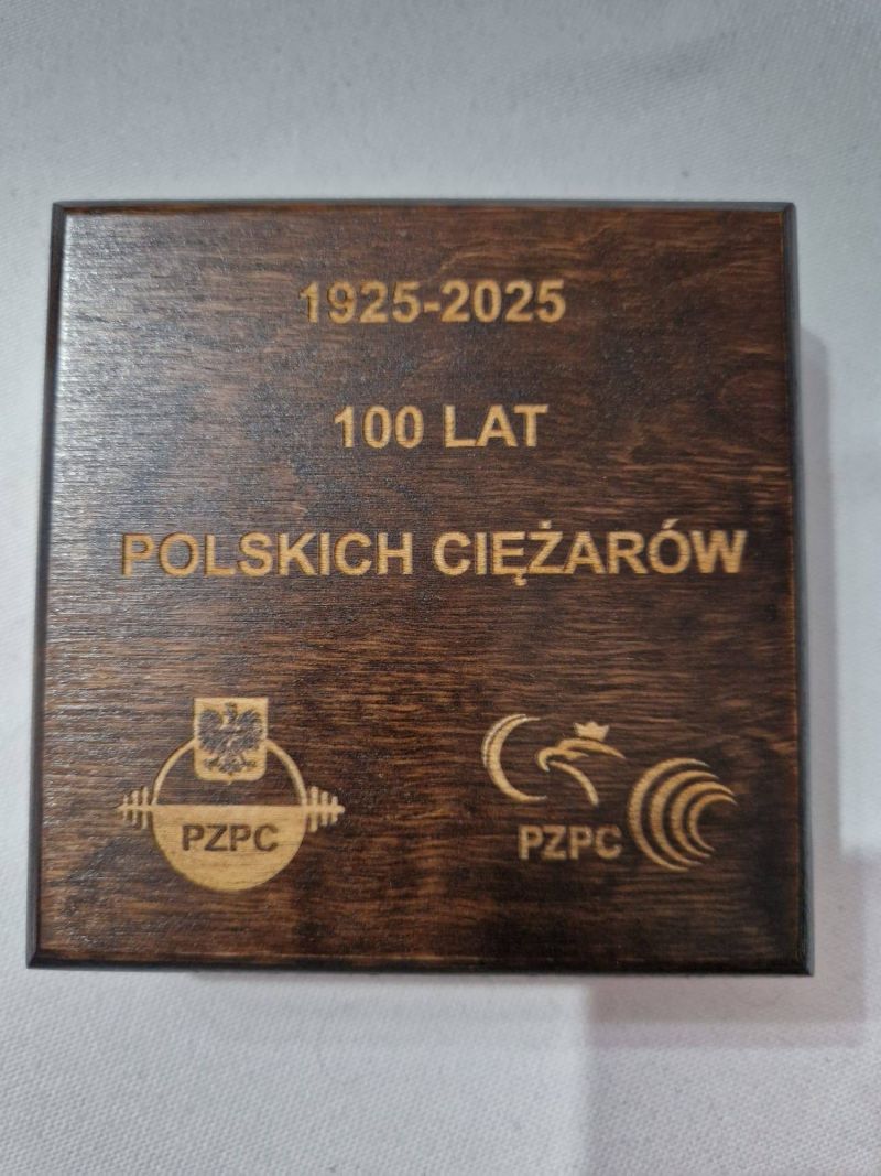 Bursztynowa Sztanga 19