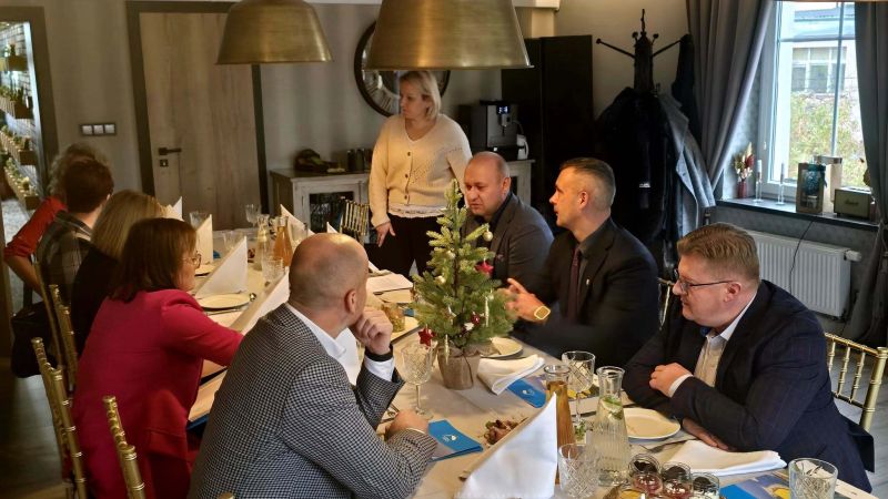 Lokalna Strategia Rozwoju 1