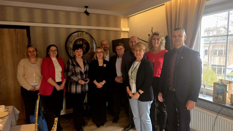 Lokalna Strategia Rozwoju 3