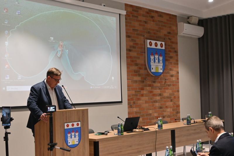 KONFERENCJA ŻUŁAWIA 2