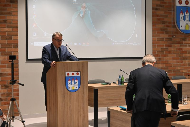 KONFERENCJA ŻUŁAWIA 3