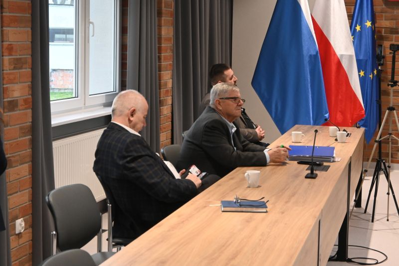 KONFERENCJA ŻUŁAWIA 6