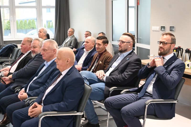 KONFERENCJA ŻUŁAWIA 7