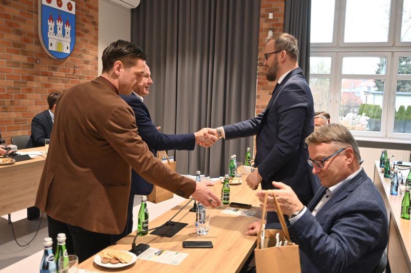 KONFERENCJA ŻUŁAWIA 8