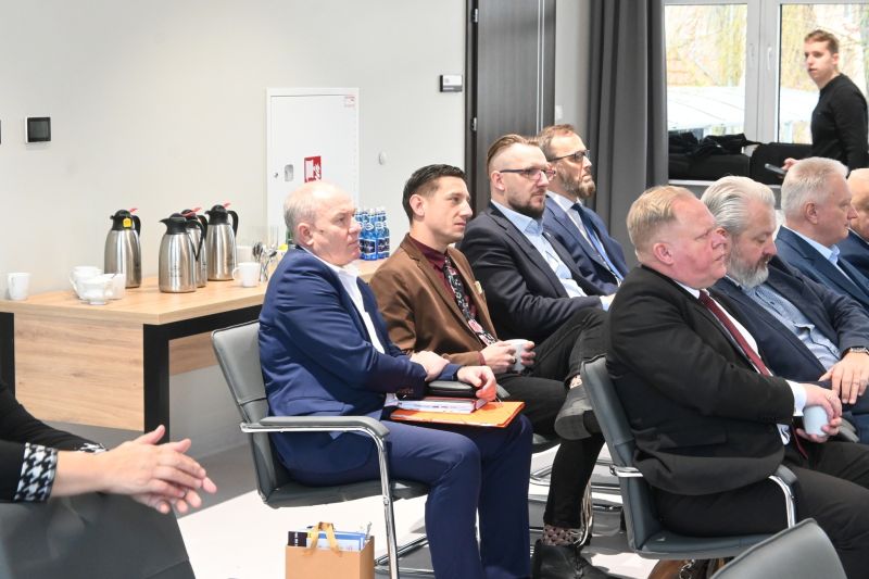 KONFERENCJA ŻUŁAWIA 9