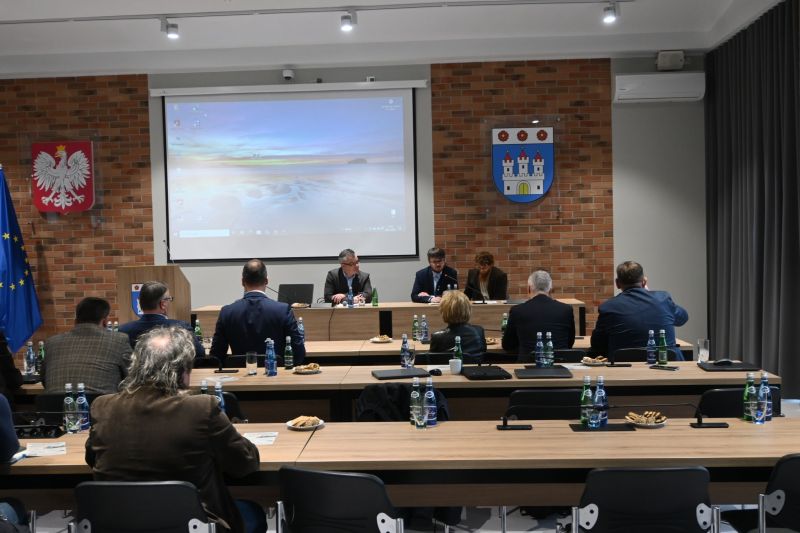 KONFERENCJA ŻUŁAWIA 10