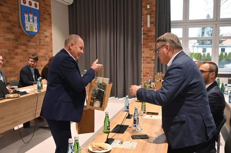 KONFERENCJA ŻUŁAWIA 11