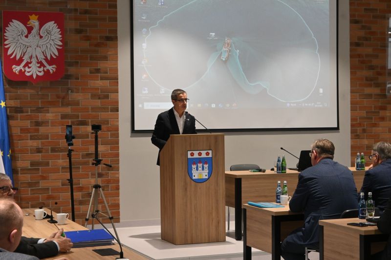 KONFERENCJA ŻUŁAWIA 12