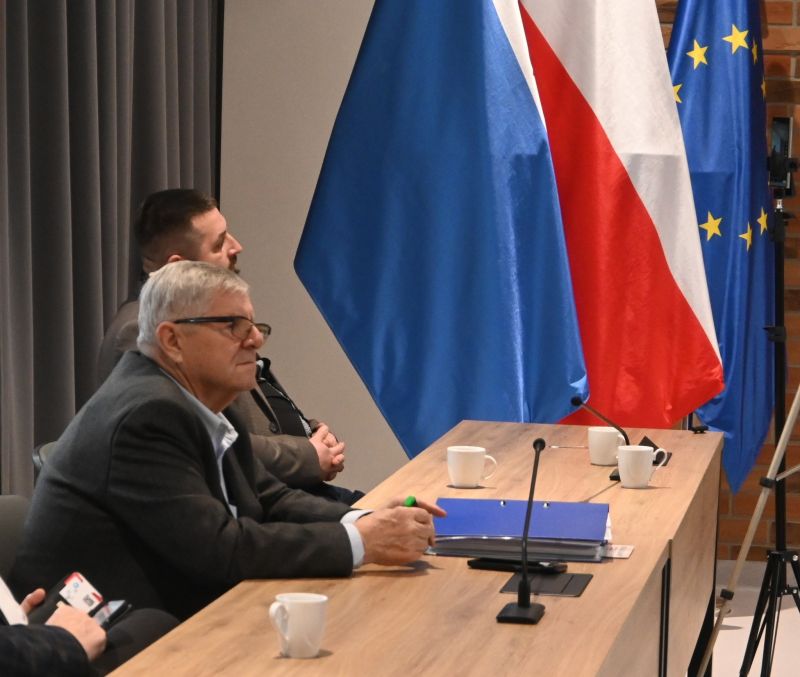 KONFERENCJA ŻUŁAWIA 14