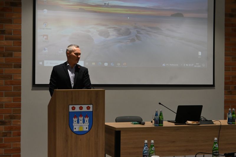 KONFERENCJA ŻUŁAWIA 16