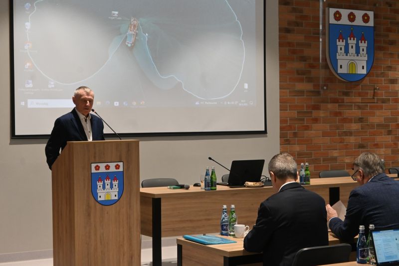 KONFERENCJA ŻUŁAWIA 17