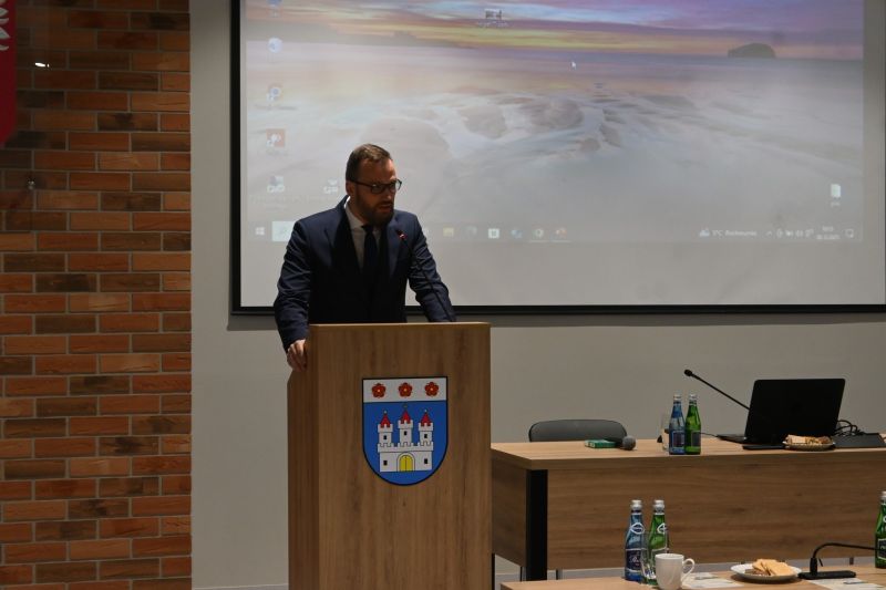 KONFERENCJA ŻUŁAWIA 18