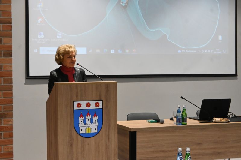 KONFERENCJA ŻUŁAWIA 19