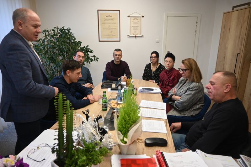 Temomodernizacja Liceum 1