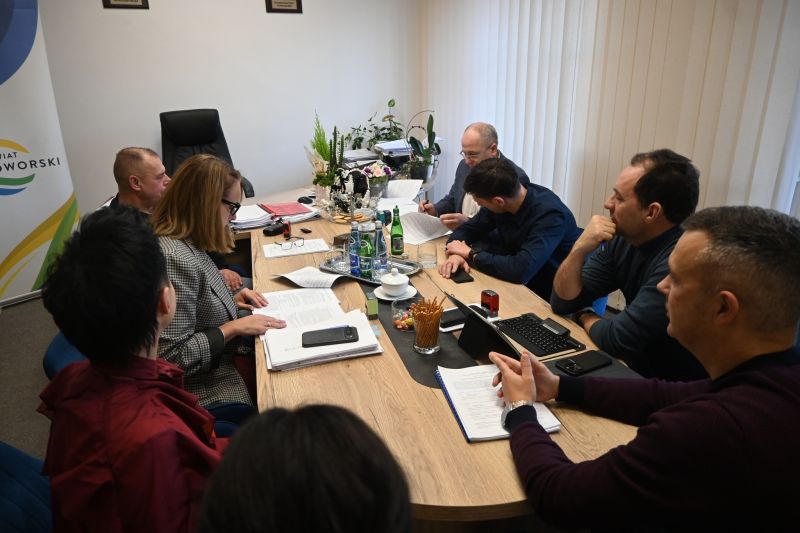 Temomodernizacja Liceum 3