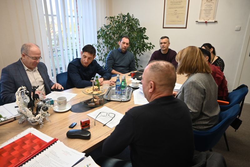 Temomodernizacja Liceum 4