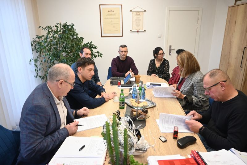 Temomodernizacja Liceum 5