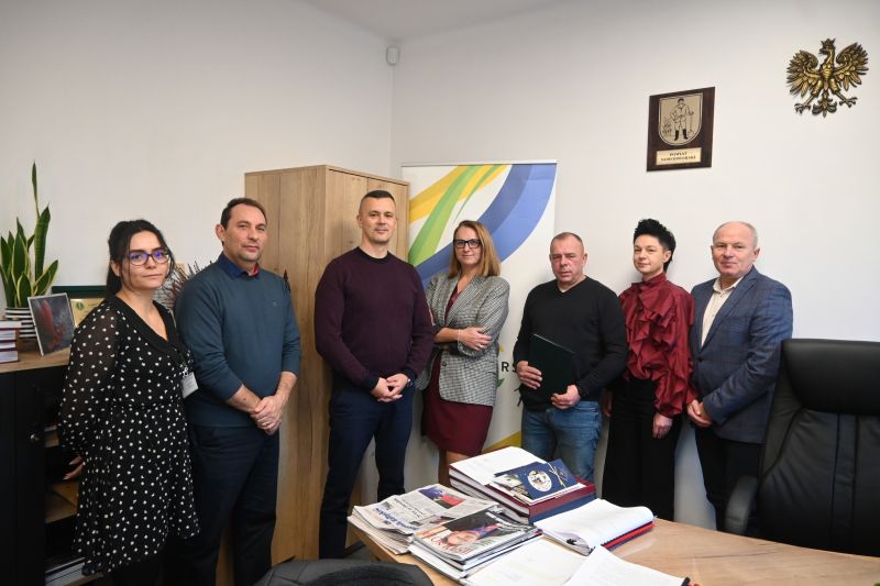 Temomodernizacja Liceum 6