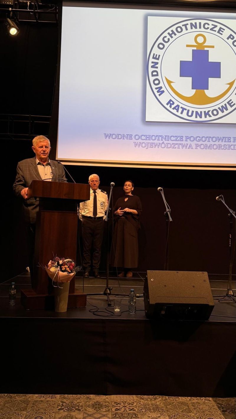 Podsumowanie sezonu WOPR 2