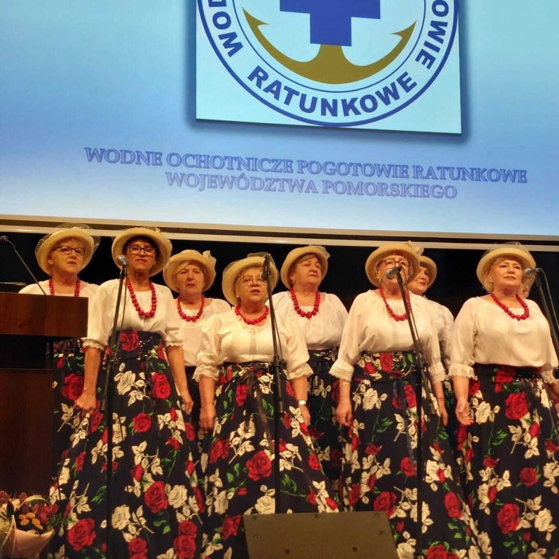 Podsumowanie sezonu WOPR 5