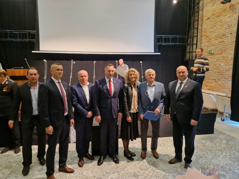 Podsumowanie sezonu WOPR 6