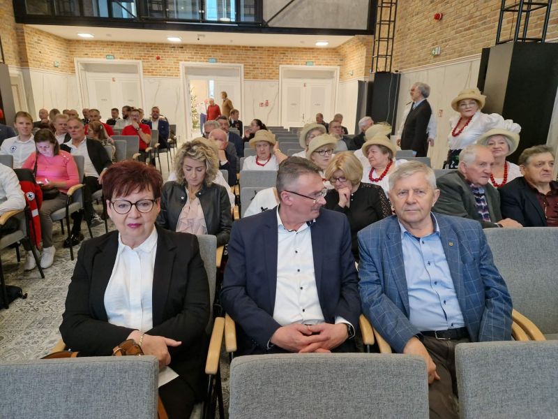 Podsumowanie sezonu WOPR 12