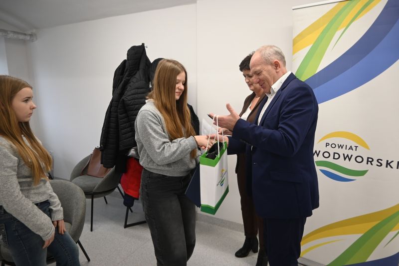 Nie daj szansy AIDS 4