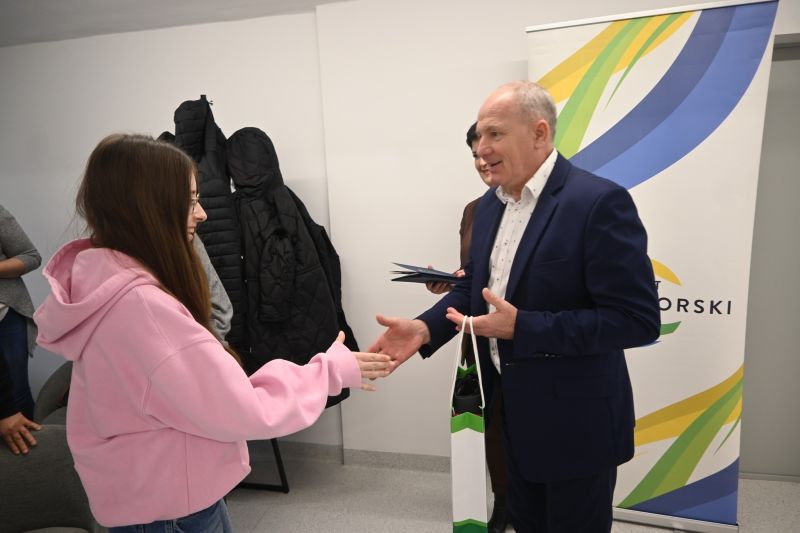 Nie daj szansy AIDS 5