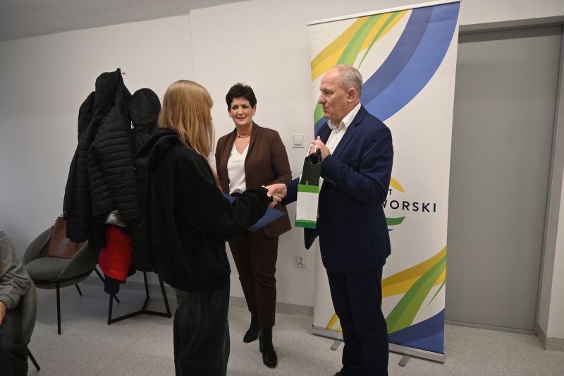 Nie daj szansy AIDS 9