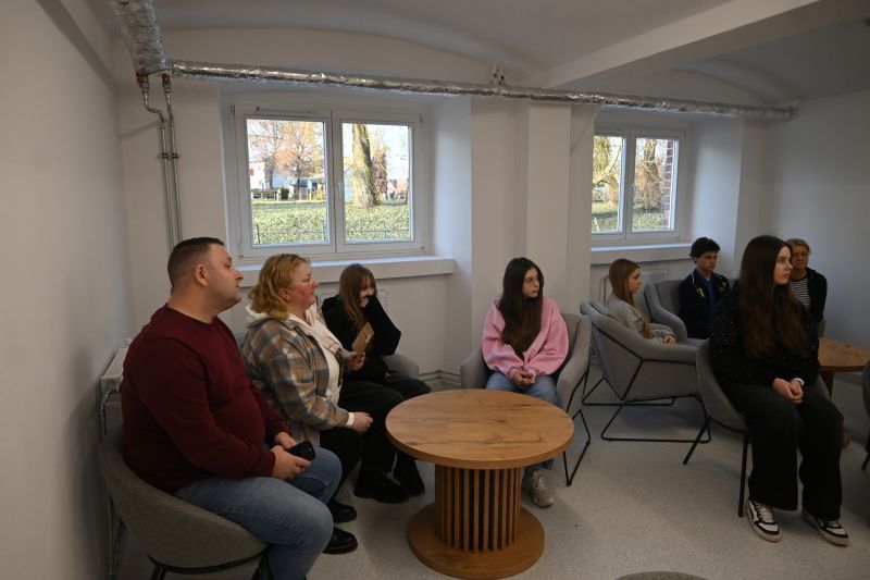 Nie daj szansy AIDS 14