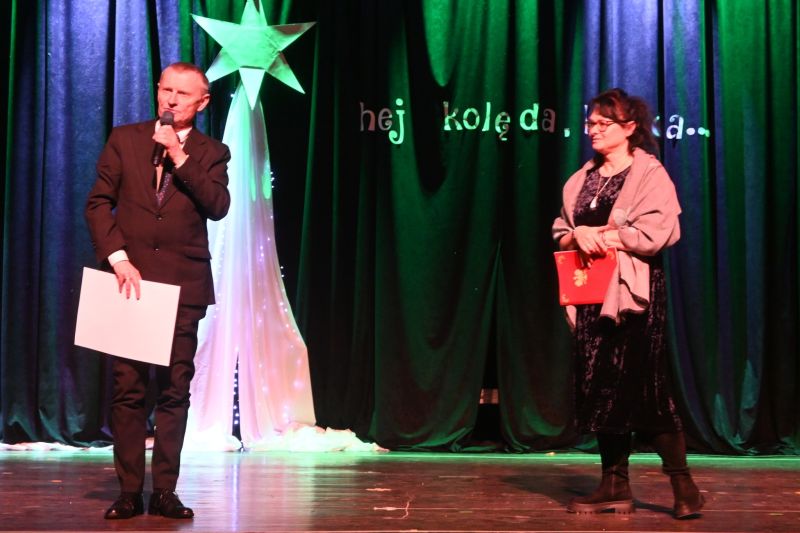 Koncert kolęd 11
