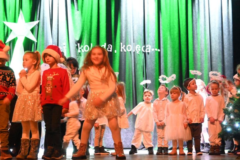 Koncert kolęd 12