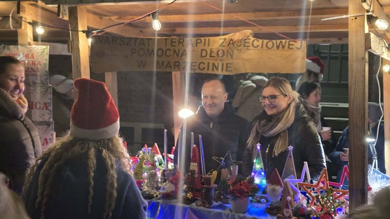 wigilia powiatowa 10