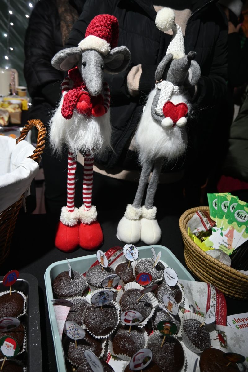 wigilia powiatowa 12