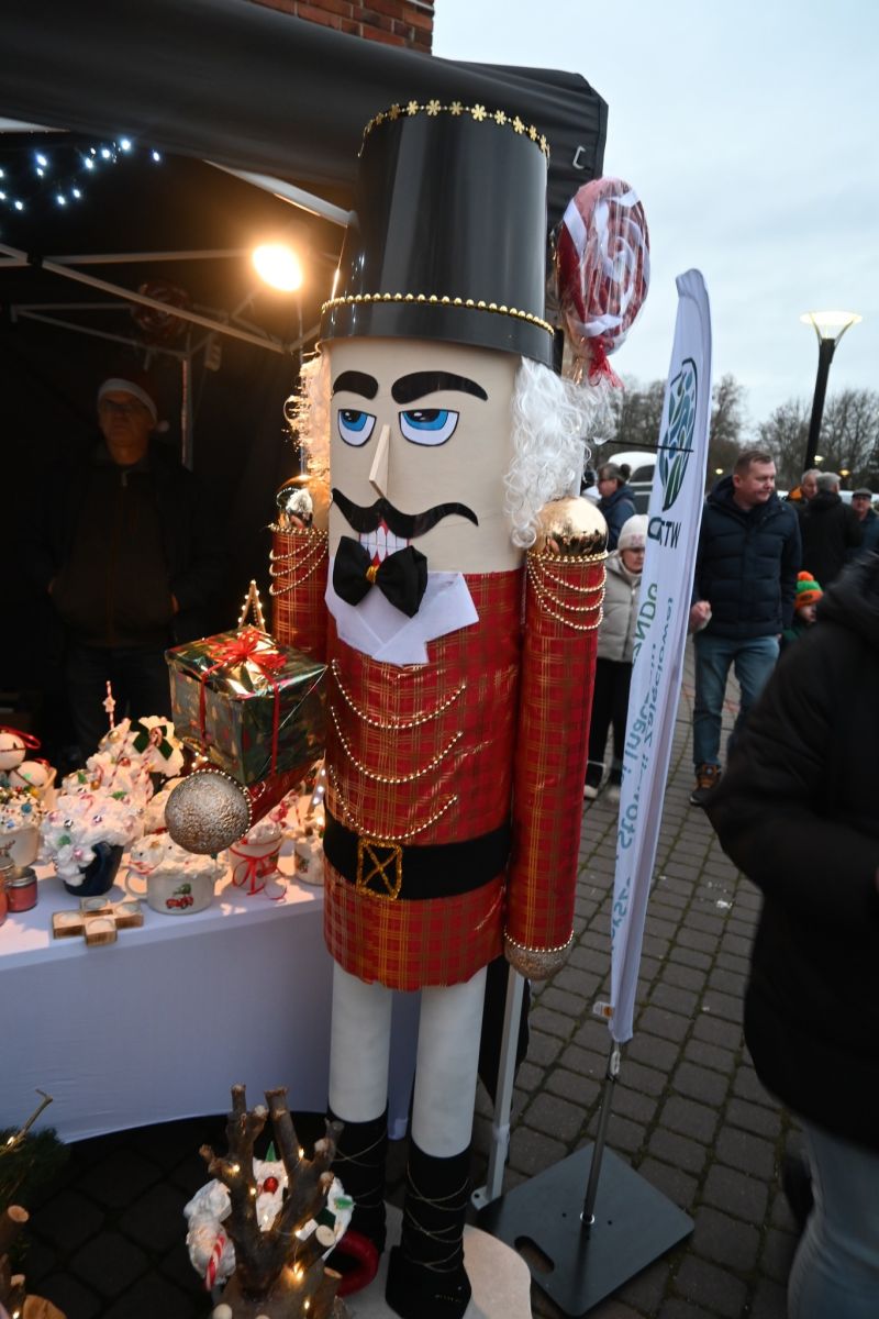 wigilia powiatowa 13