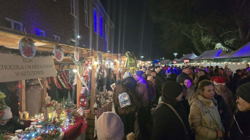 wigilia powiatowa 15