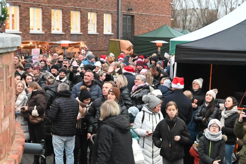 wigilia powiatowa 16