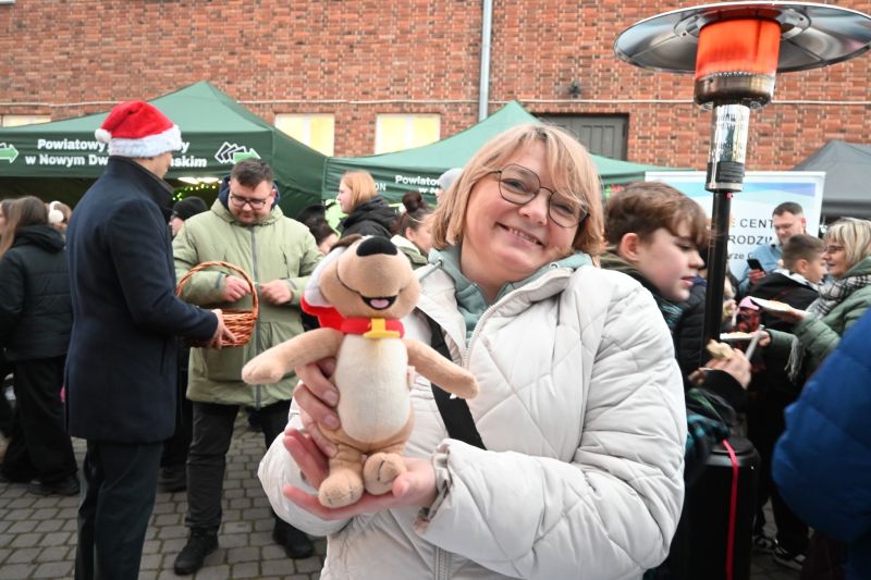 wigilia powiatowa 17