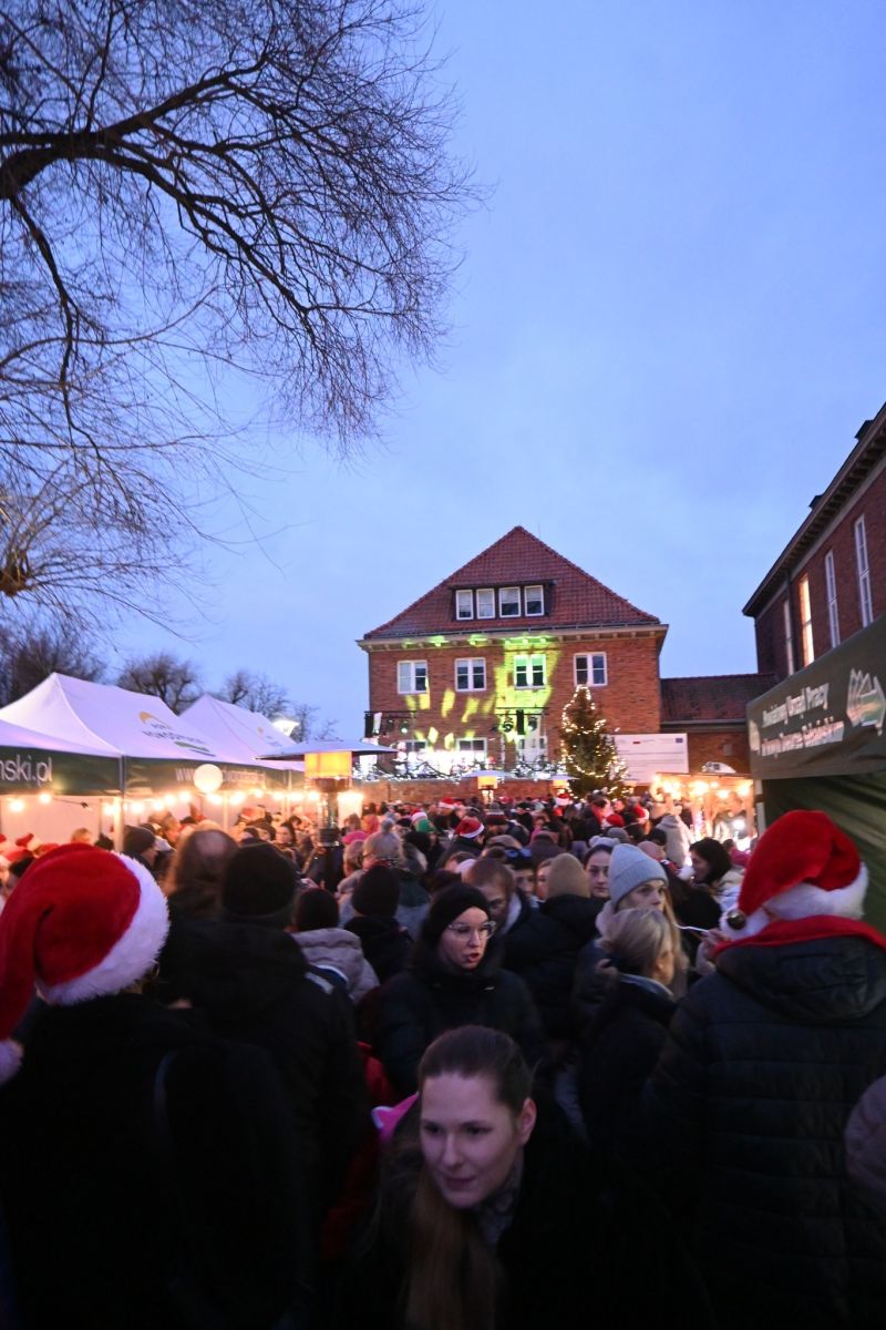 wigilia powiatowa 19