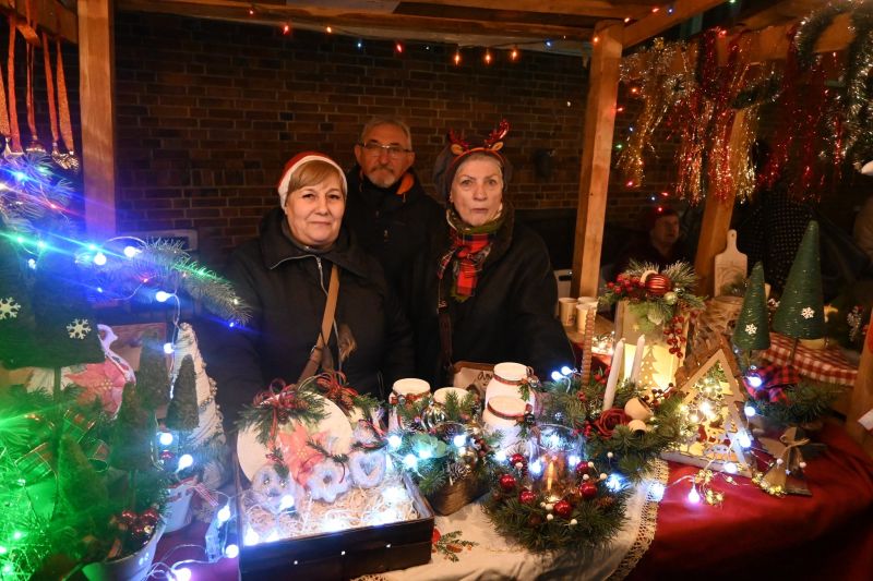 wigilia powiatowa 20