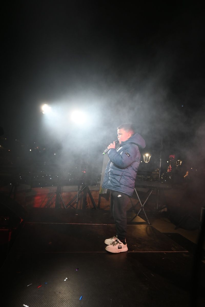 wigilia powiatowa 21