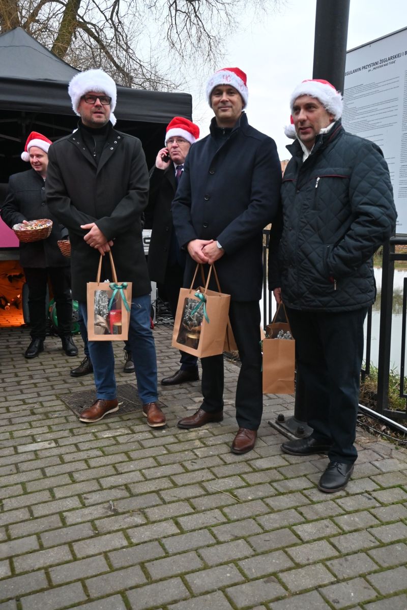 wigilia powiatowa 22