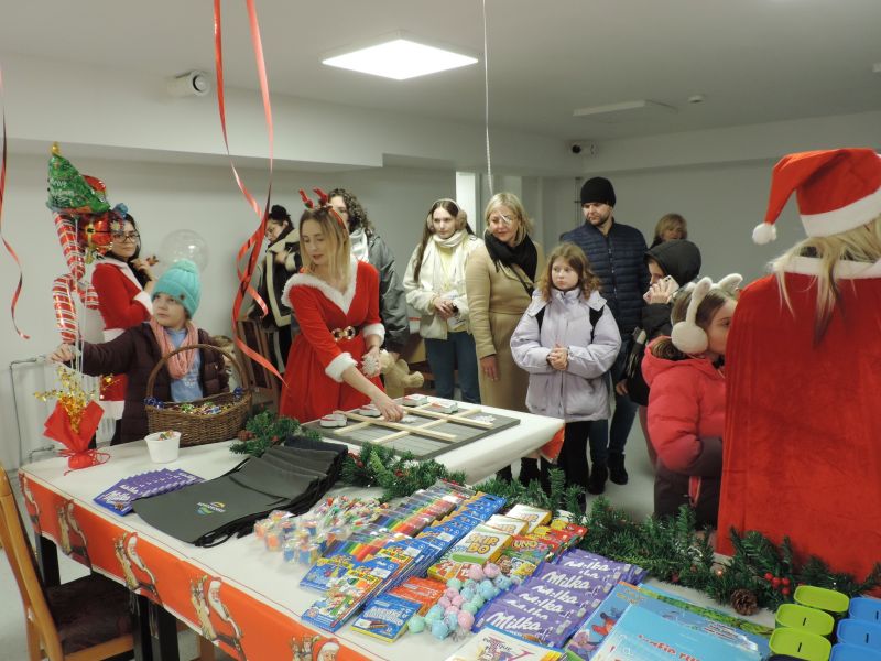 wigilia powiatowa 26