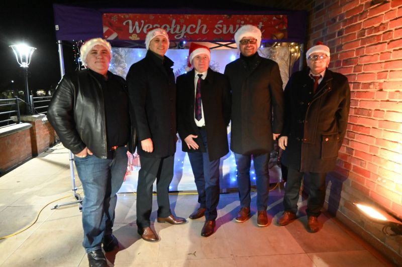 wigilia powiatowa 28