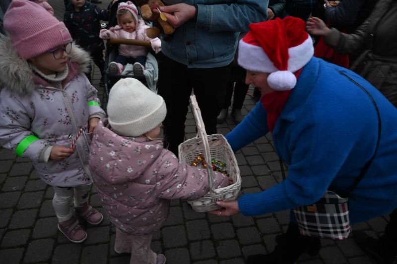 wigilia powiatowa 29