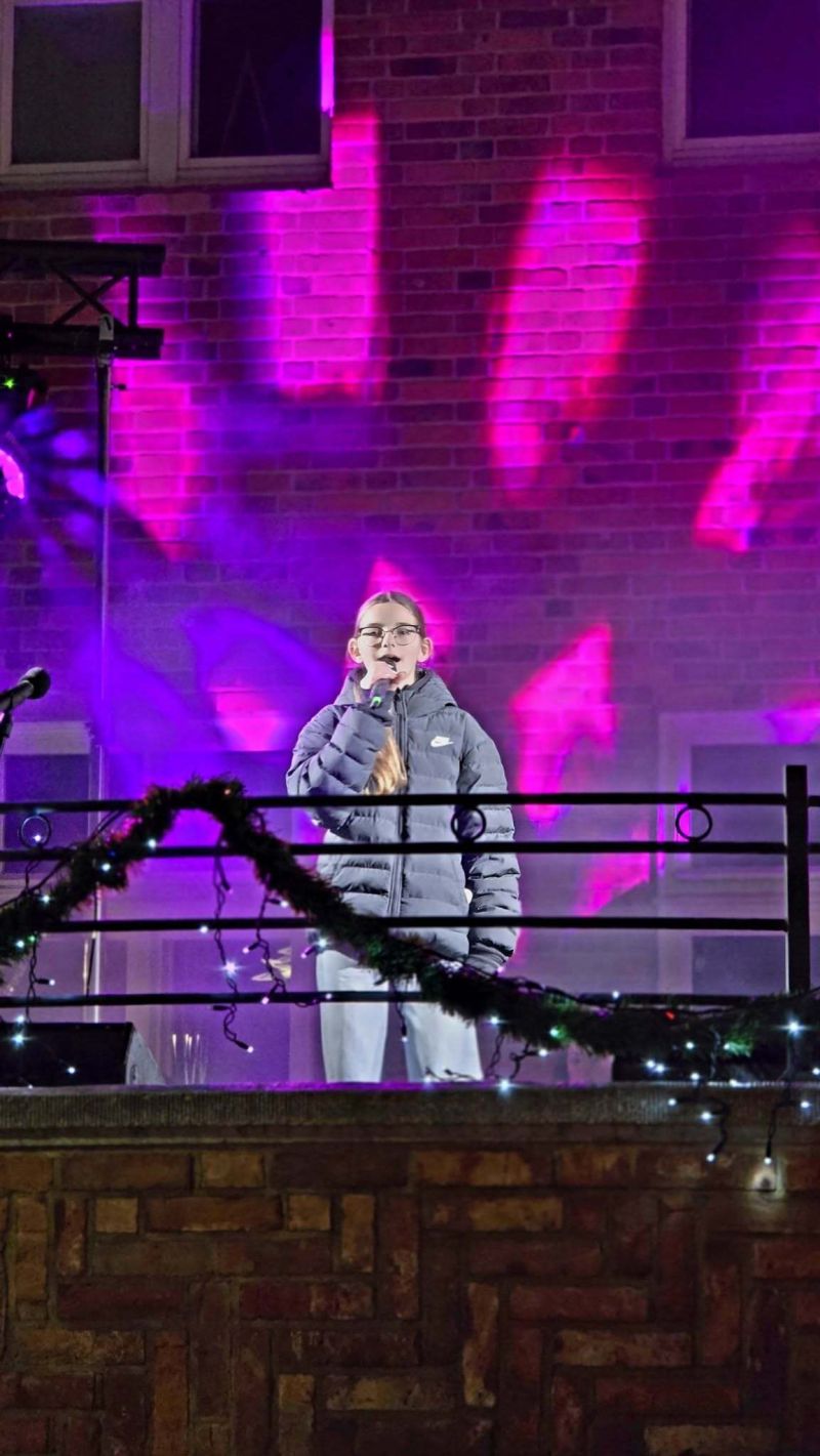 wigilia powiatowa 31