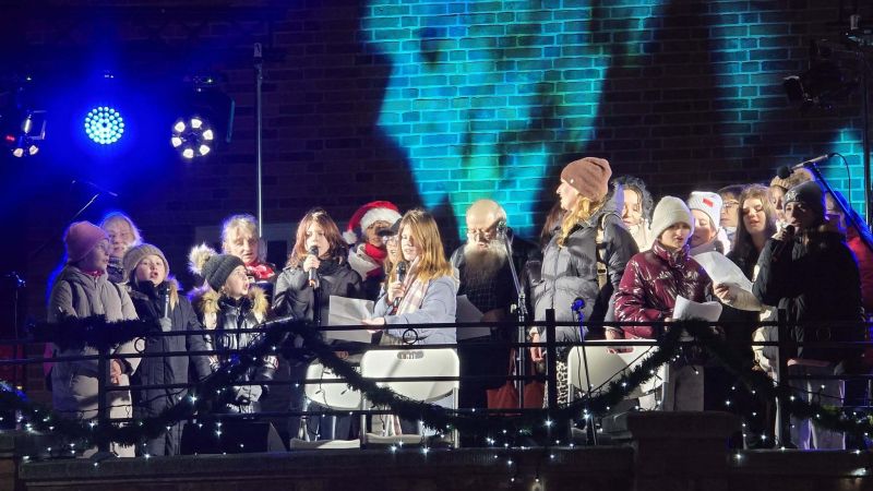 wigilia powiatowa 32